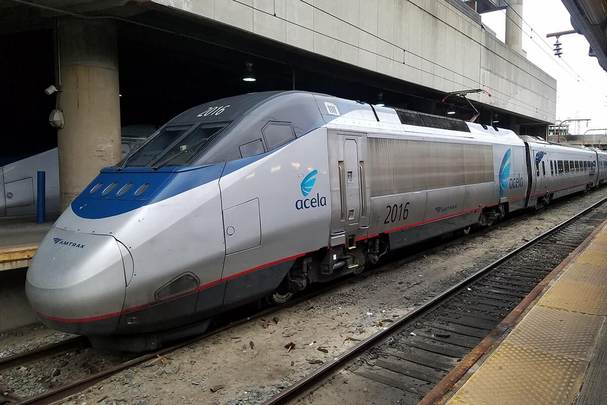 Amtrak