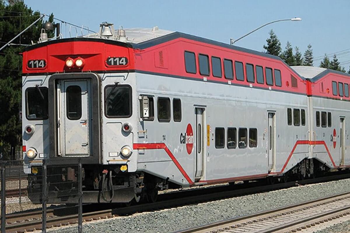 Caltrain
