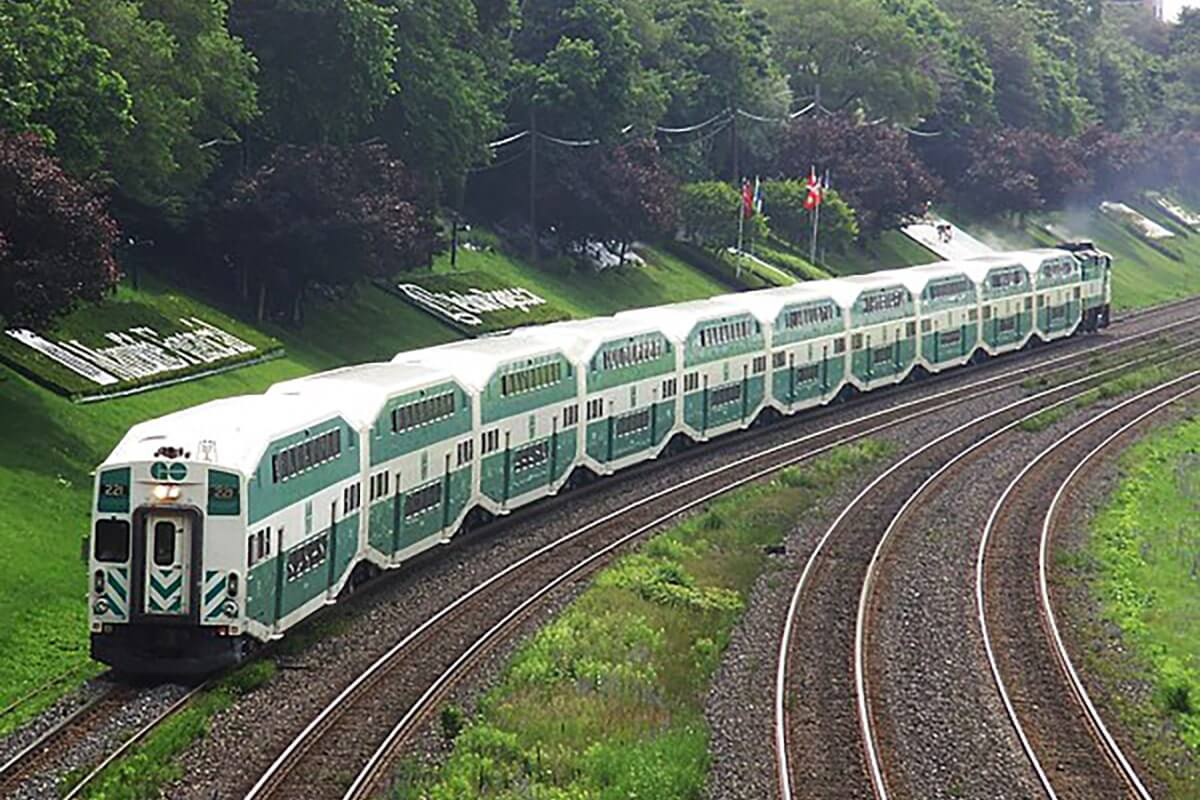 GO Transit