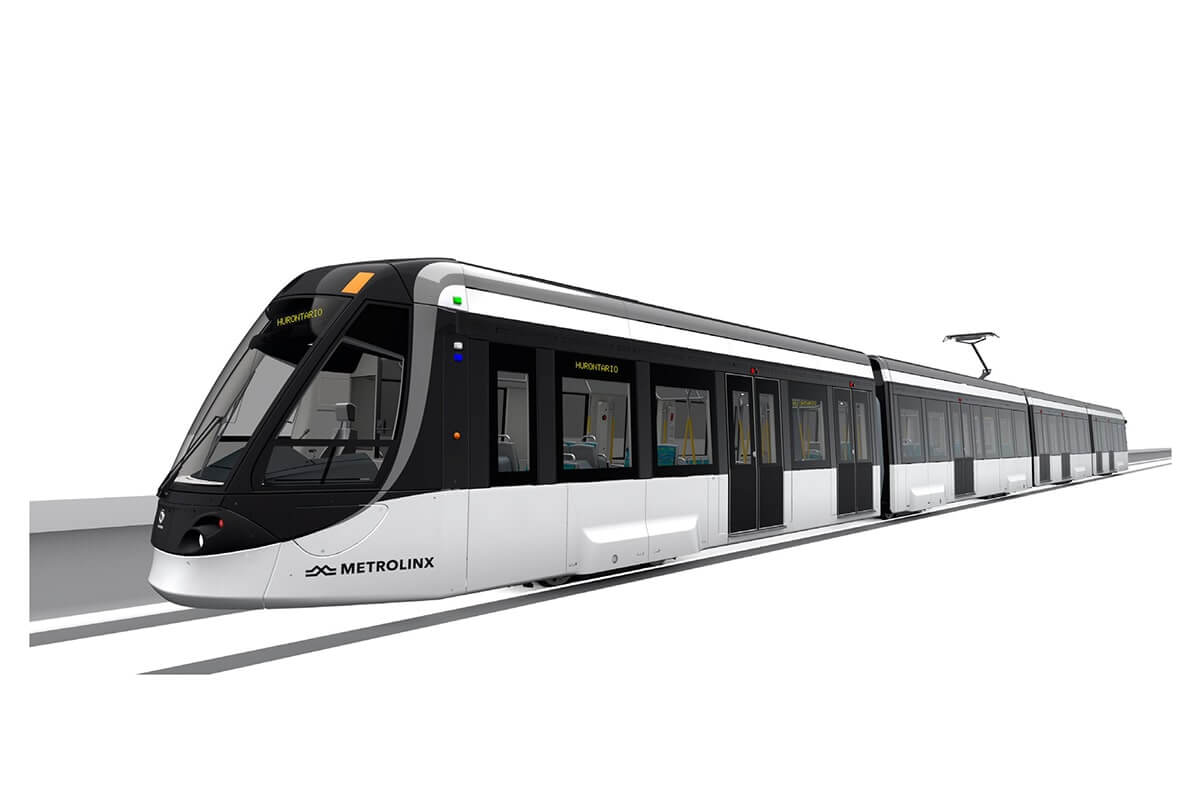 Metrolinx