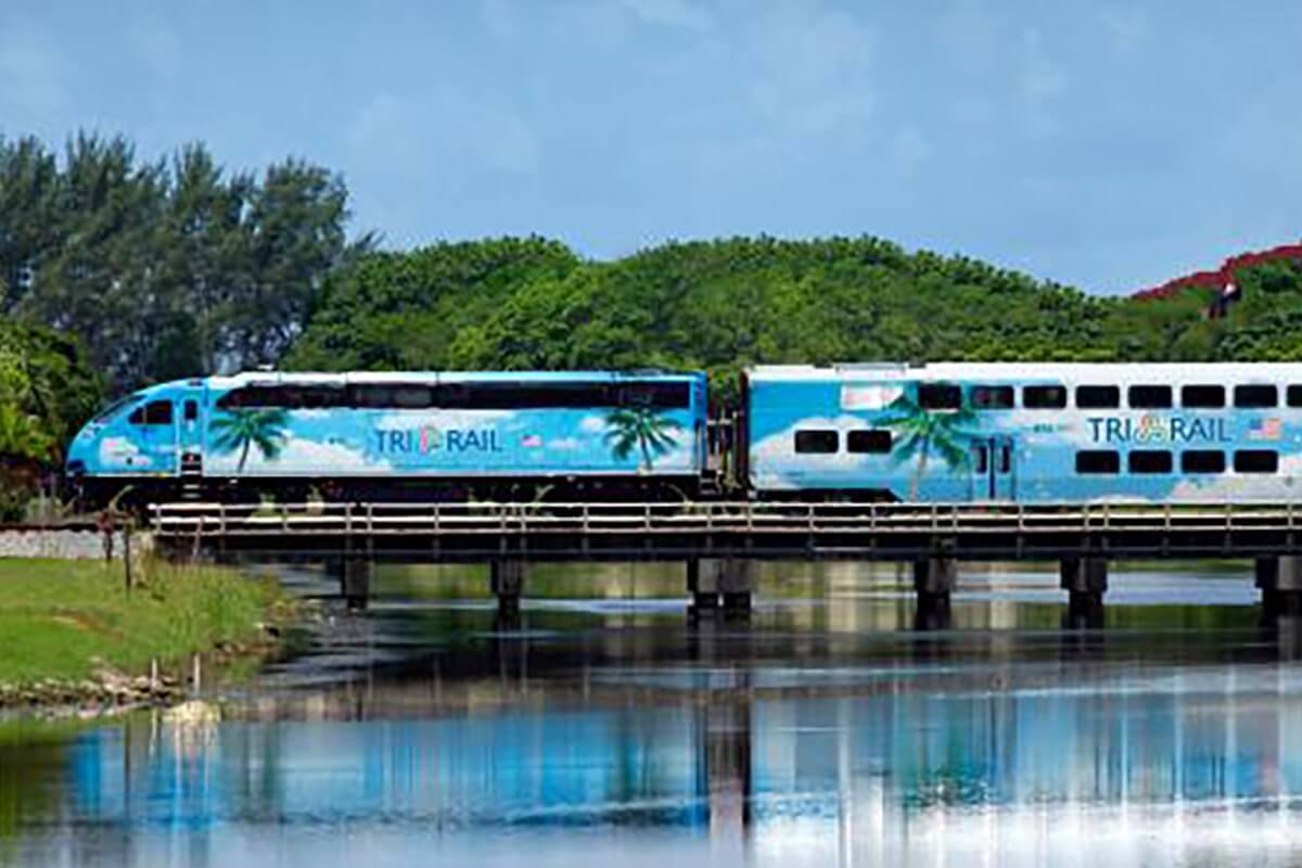 TRI Rail