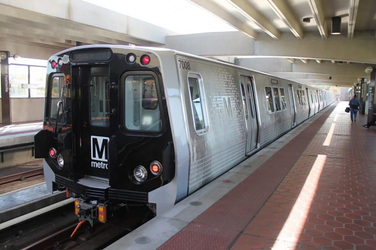 WMATA